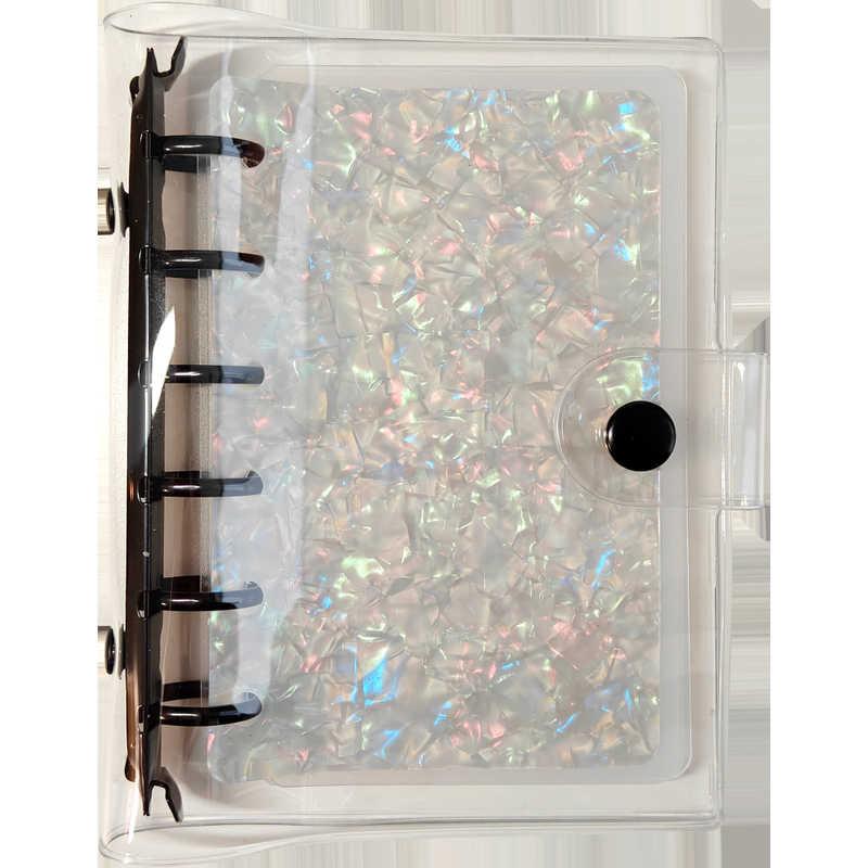 虎屋 マイシールブック シール帳 ブラック MSB-004 : コジマYahoo!店