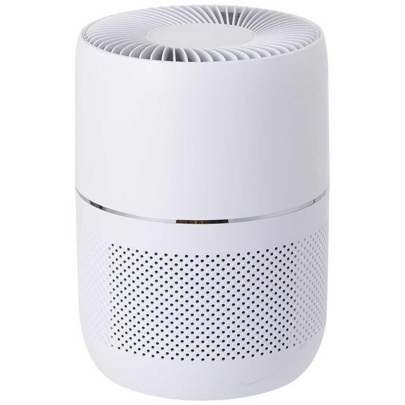 シィーネット 空気清浄機 空気清浄:最大10畳まで PM2.5対応 シィーネット 空気清浄機 空気清浄:最大10畳まで PM2.5対応