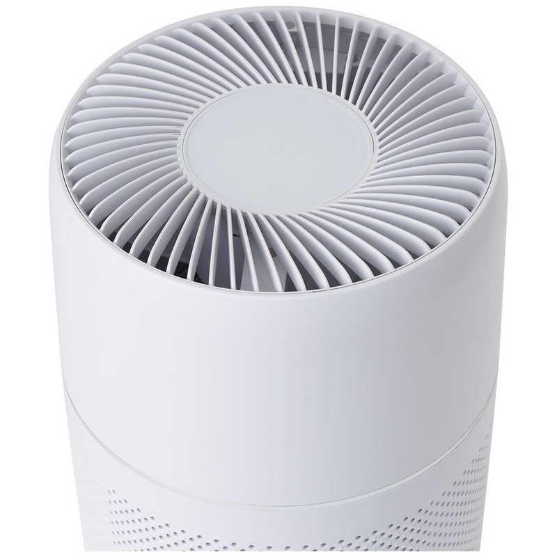 シィーネット 空気清浄機 空気清浄:最大10畳まで PM2.5対応 シィーネット 空気清浄機 空気清浄:最大10畳まで PM2.5対応