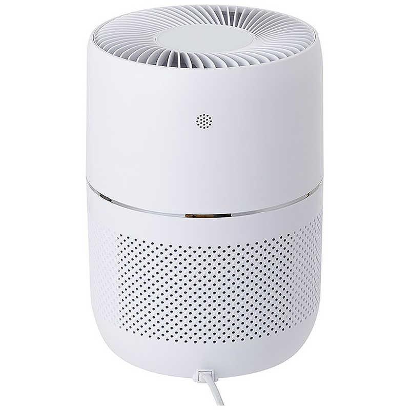 シィーネット 空気清浄機 空気清浄:最大10畳まで PM2.5対応 シィーネット 空気清浄機 空気清浄:最大10畳まで PM2.5対応