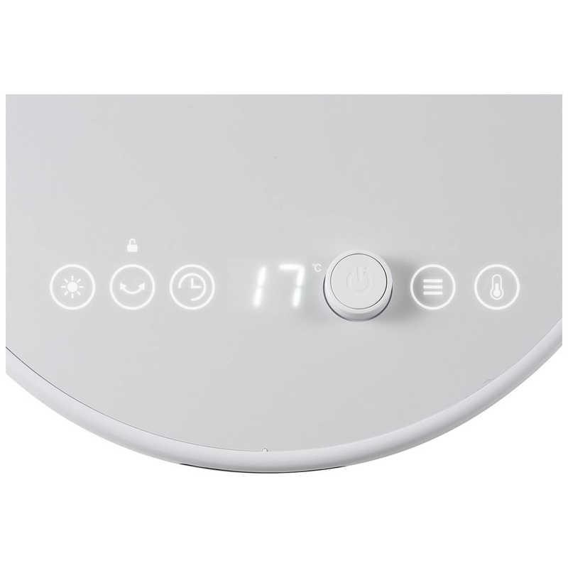 C:NET シーネット DCハイポジションリビングファン CFDH407 本体 C:NET シーネット DCハイポジションリビングファン CFDH407 本体 楽天