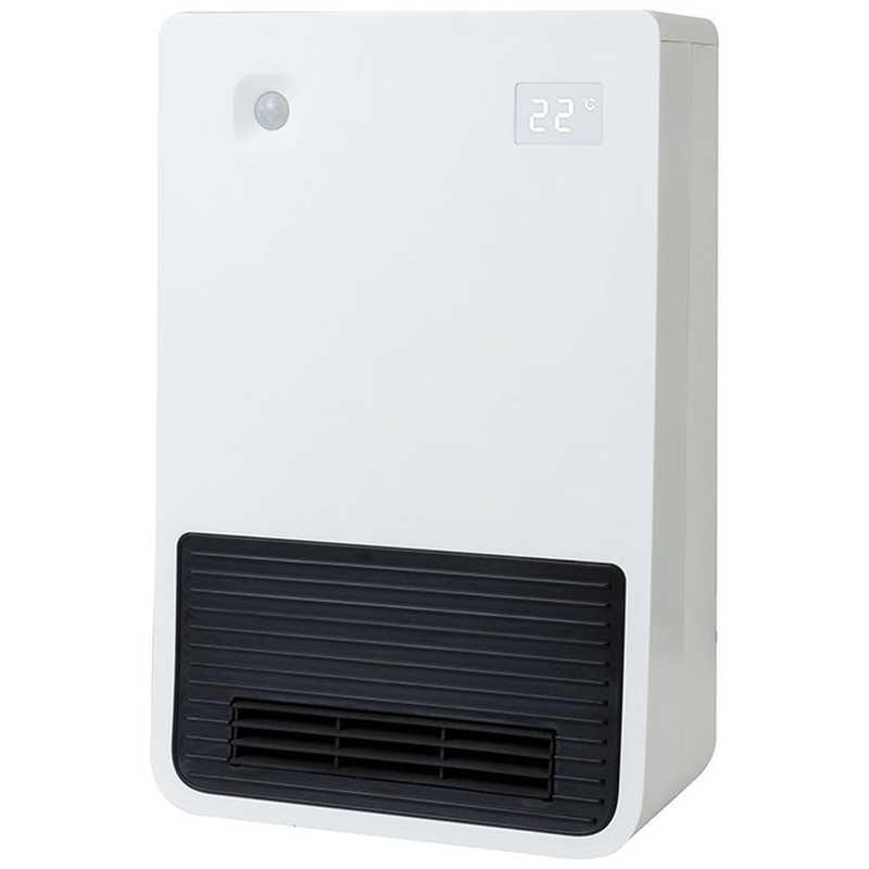 コアヒート セラミックファンヒーター ホワイト セラミックファンヒーター（ホワイト） | アビテラックス | ACH1200W