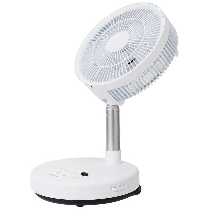DCインバータモーター扇風機 シィーネット 扇風機 DCモーター搭載 (省エネタイプ) 自動首振り機能