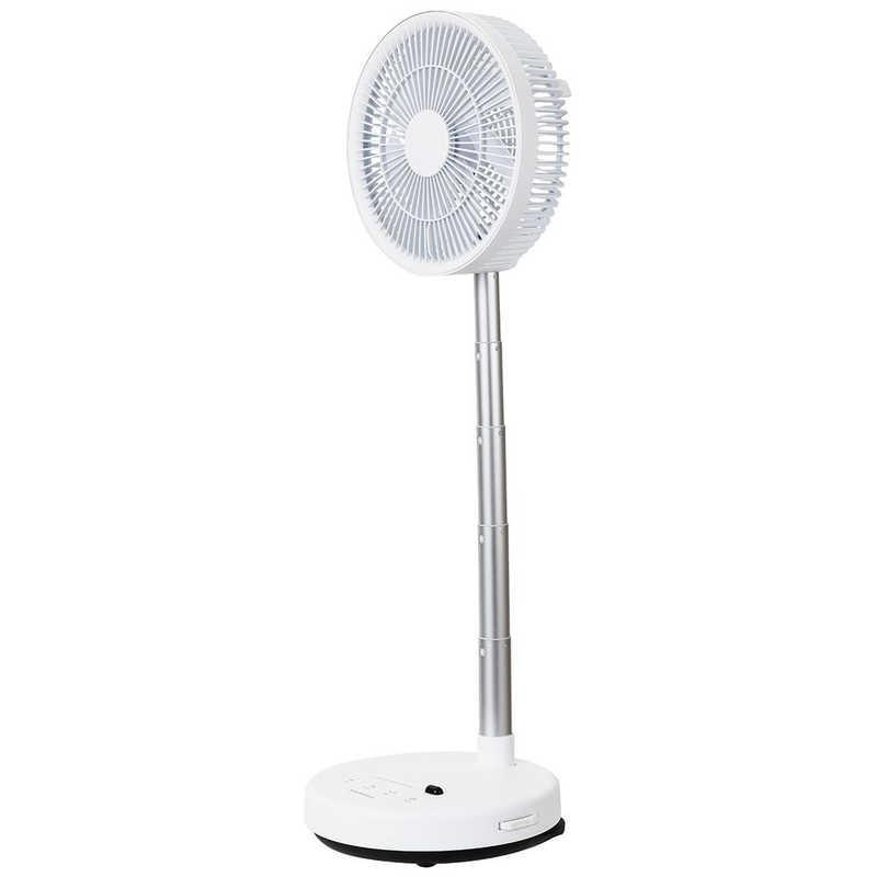 DCインバータモーター扇風機 シィーネット 扇風機 DCモーター搭載 (省エネタイプ) 自動首振り機能
