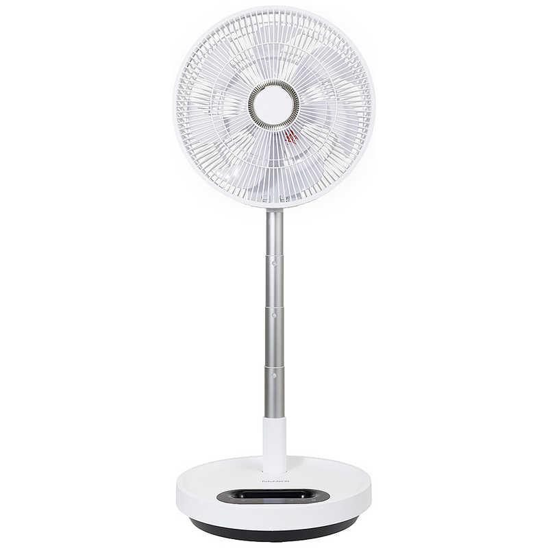 PaTaFAN30 CFDC300WH [ホワイト] 買取価格比較