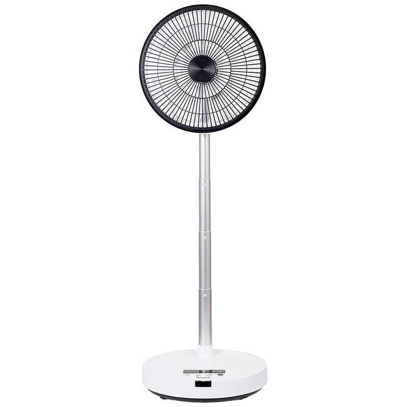 PaTaFAN CFDC240WH [ホワイト] 買取価格比較