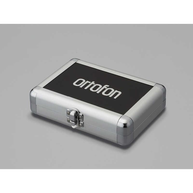 新品　Ortofon オルトフォン SPU カートリッジ　ケース　150個限定品 新品 Ortofon オルトフォン SPU カートリッジ ケース 150個限定品
