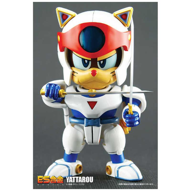 アートストーム ES合金 キャッ党忍伝てやんでえ ヤッ太郎 : コジマ