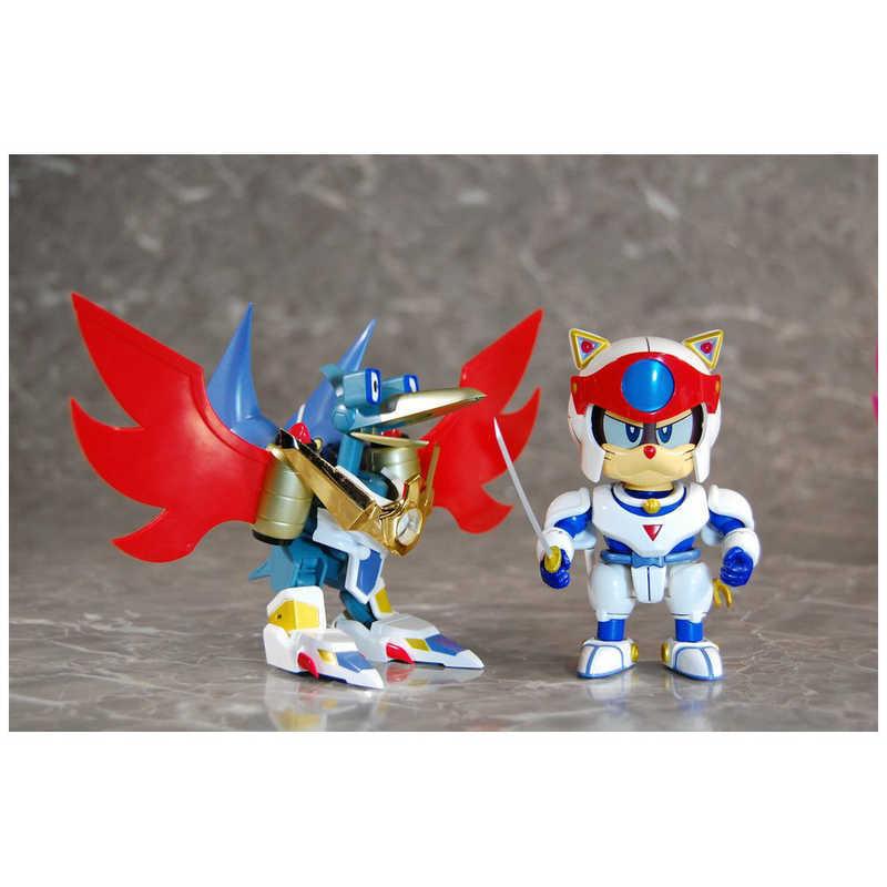 アートストーム ES合金 キャッ党忍伝てやんでえ ヤッ太郎 : コジマ