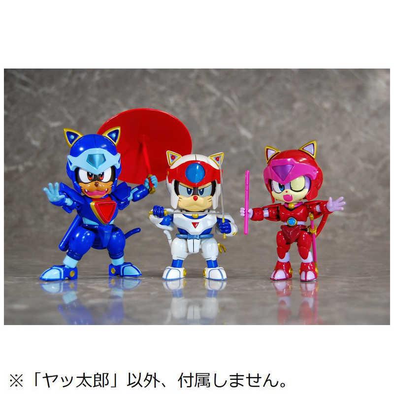 アートストーム ES合金 キャッ党忍伝てやんでえ ヤッ太郎 : コジマ
