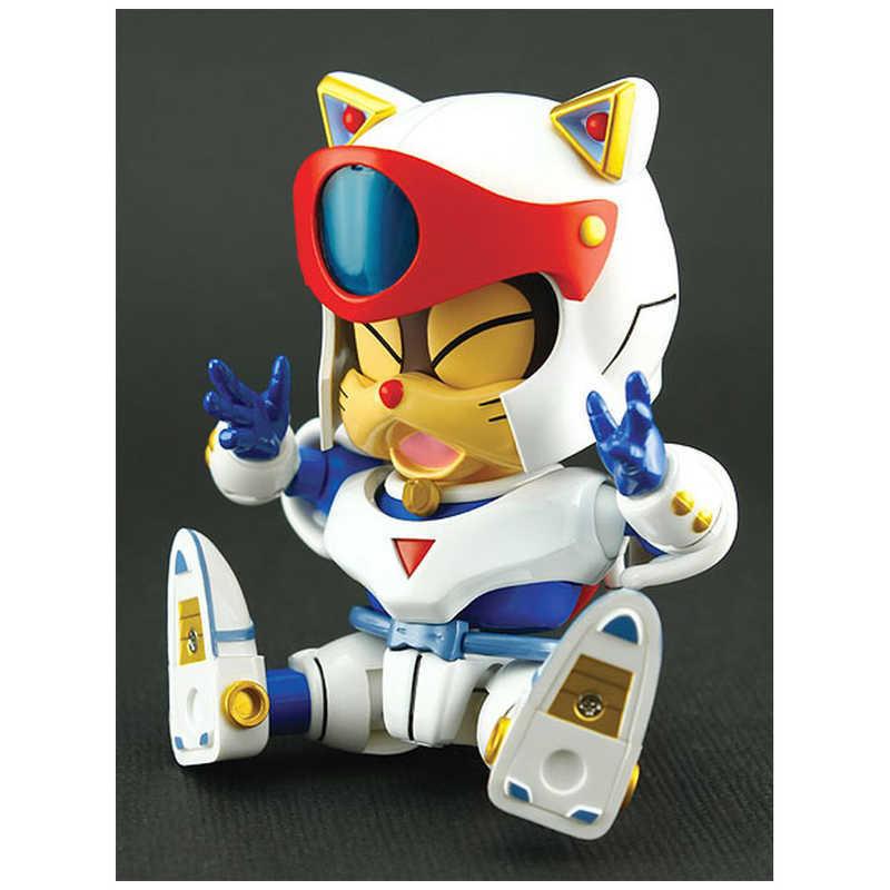 アートストーム ES合金 キャッ党忍伝てやんでえ ヤッ太郎 : コジマ