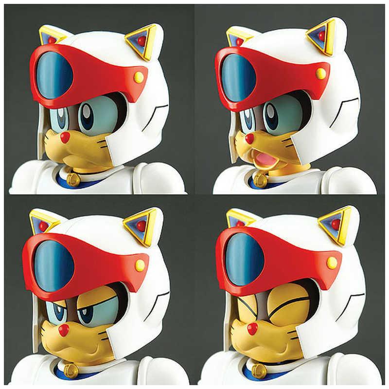 アートストーム ES合金 キャッ党忍伝てやんでえ ヤッ太郎 : コジマ 