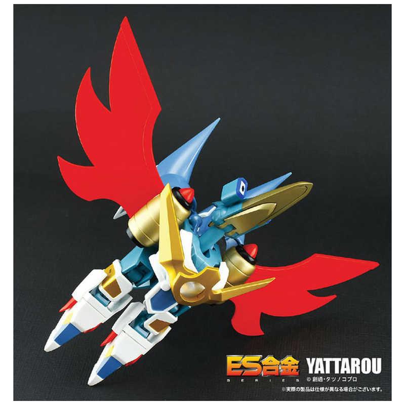 アートストーム ES合金 キャッ党忍伝てやんでえ ヤッ太郎 : コジマ