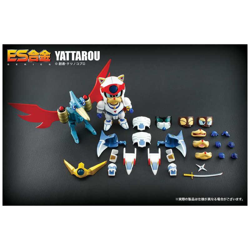 アートストーム ES合金 キャッ党忍伝てやんでえ ヤッ太郎 : コジマ