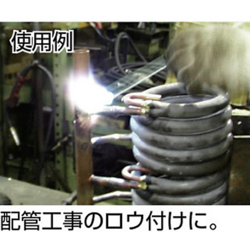 日本スペリア　ワンタッチ銀ろう(1パック5本)　FCAG28_1
