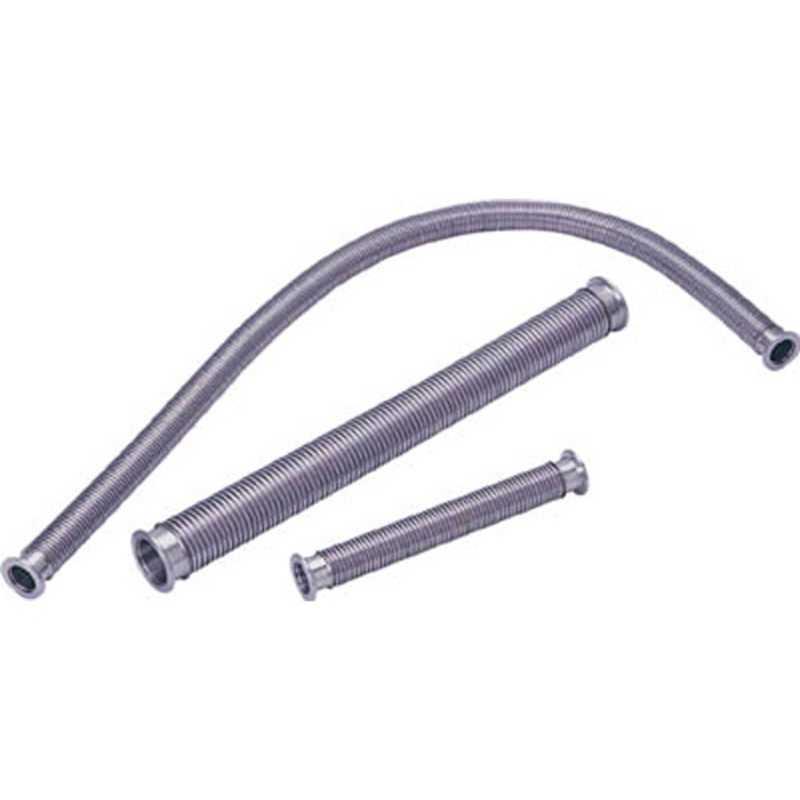 アルバック機工 フレキシブルチューブ(KF-40×1000mm) ZSTK0401000