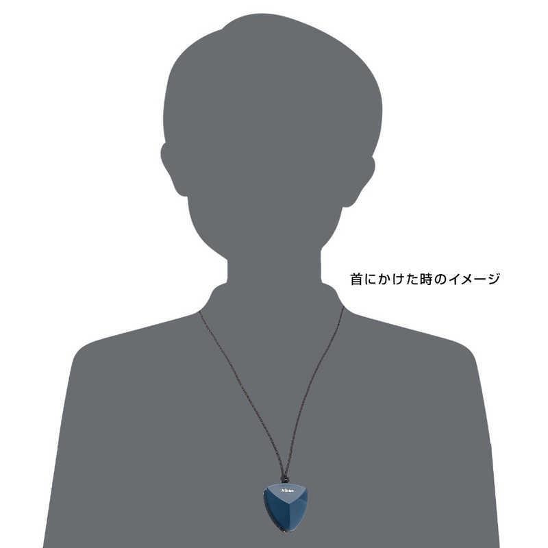 ニコン（Nikon） ニューポケットタイプルーペ 8D(参考倍率:2倍