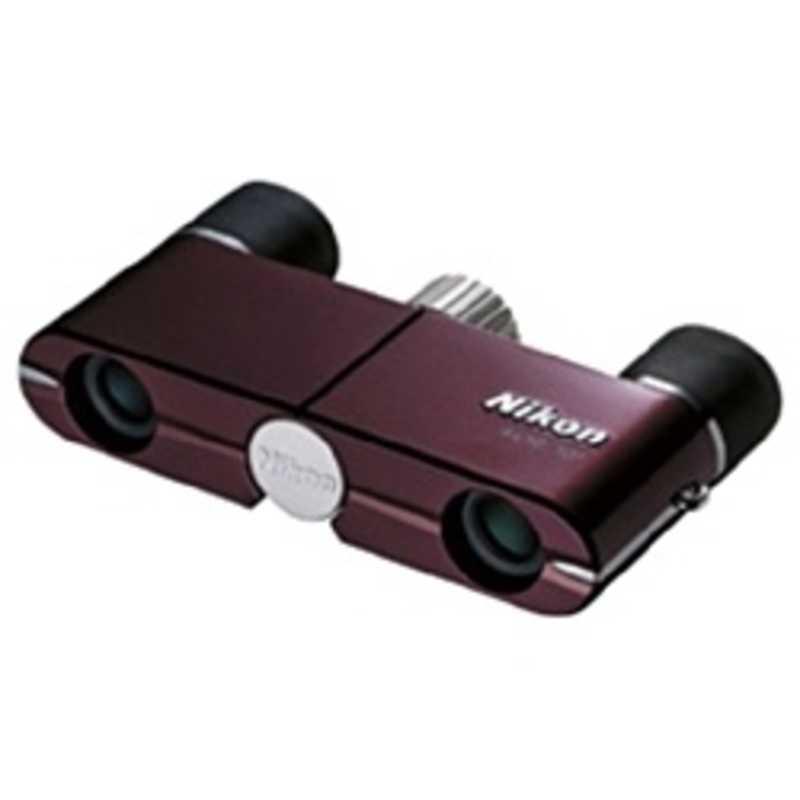 Nikon 遊 4X10D CF 双眼鏡 USED超美品 ニコン ダハプリズム 軽量 簡単