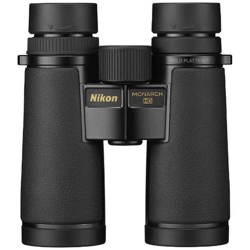 ニコン ニコン Nikon 10倍双眼鏡 「モナーク(MONARCH)HG」 10×42  