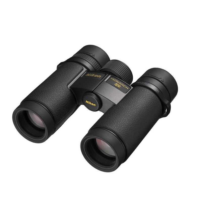 ニコン ニコン Nikon 8倍双眼鏡 「モナーク（MONARCH） HG 