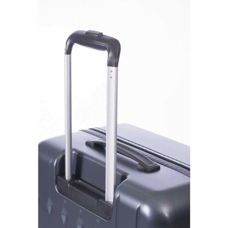 RUNWAY　スーツケース ハードキャリー RUNWAY エスパニョルWIN [TSAロック搭載 /63 L /3泊〜5泊]　BC2002S24 RUNWAY RUNWAY スーツケース ハードキャリー 63L エスパニョルWIN