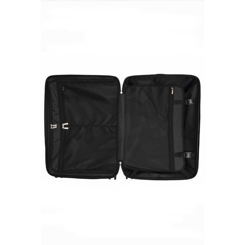 アジア・ラゲージ A.L.I ハードキャリー H066CNV ALI-6008-24 : コジマ