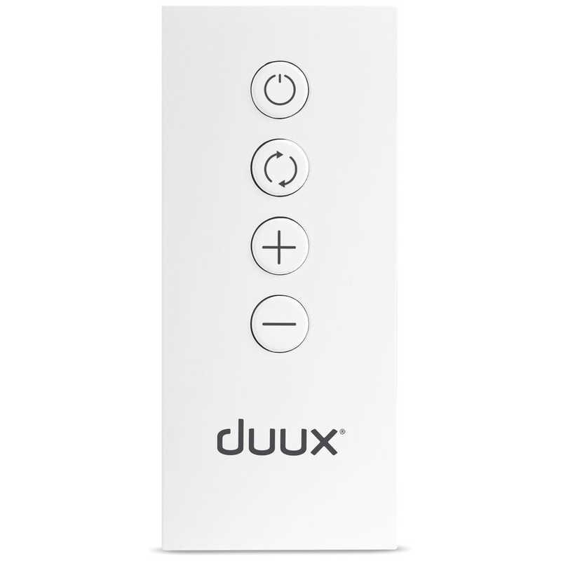 DUUX　超音波式加湿器 Wifi対応モデル Beam Mini 超音波式 木造5畳 鉄筋8畳　DXHU13JP-WT ホワイト｜y-kojima｜05