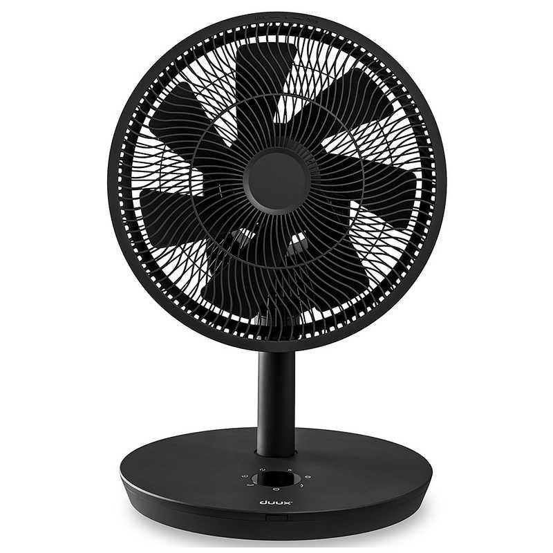 DUUX Whisper Flex Touch(グレー) duux グレー [DCモーター搭載  