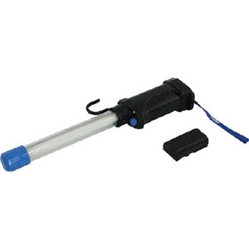 嵯峨電機工業　充電式コードレスライト本体 6ワット防雨型耐薬品性　LB6LWE