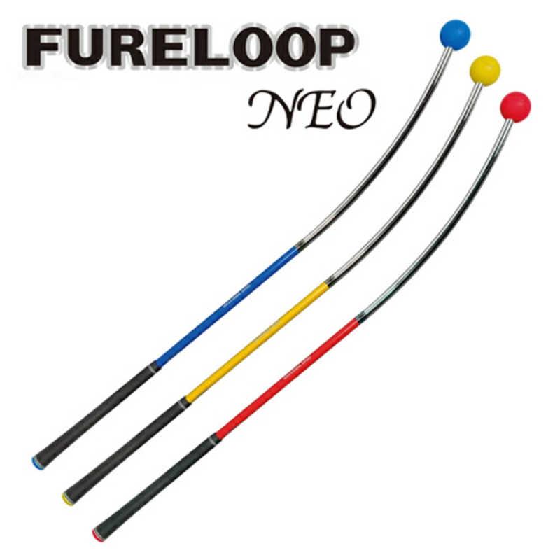 LYNX ゴルフ用品 FURELOOP NEO ORIGINAL SPEC フレループネオ