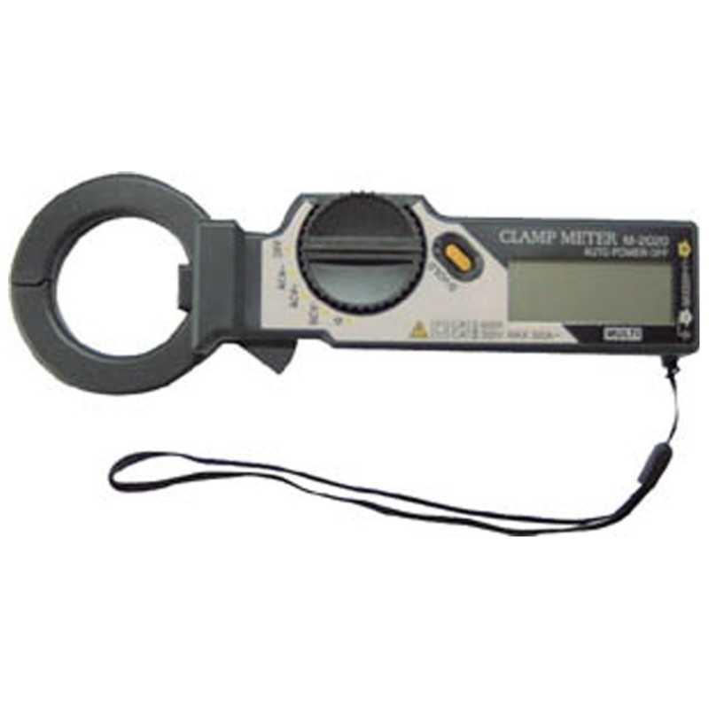 デジタルクランプ デジタル・クランプメーター : コジマYahoo!店 - 通販 - Yahoo