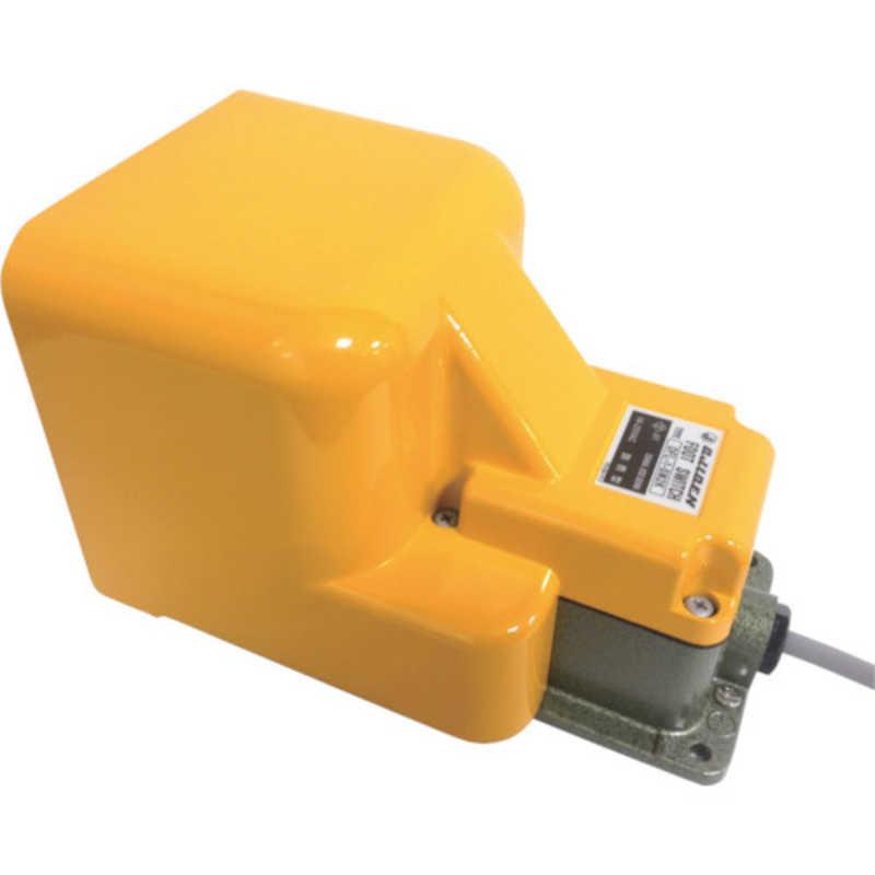 大阪自動電機　フットスイッチ　OFL1SM2K