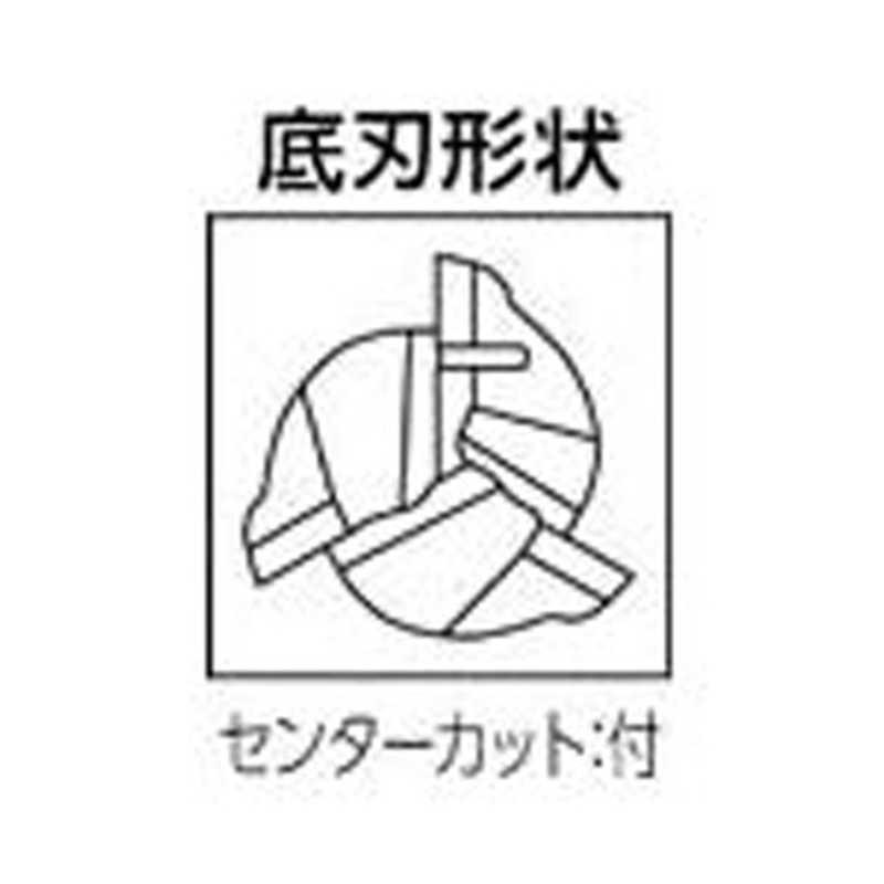 日進工具 無限コーティング パワーZEM MSZ345 φ11 MSZ34511 日進工具 無限コーティング パワーZEM MSZ345 φ11 MSZ34511
