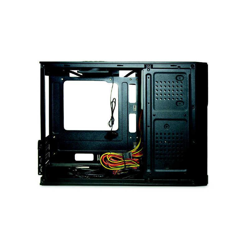 SCYTHE（サイズ） PCケース「Micro-ATX / Mini-ITX】 OTTER : コジマ