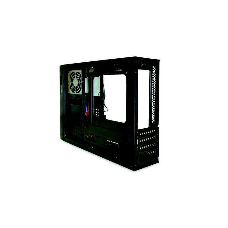 SCYTHE（サイズ） PCケース「Micro-ATX / Mini-ITX】 OTTER : コジマ