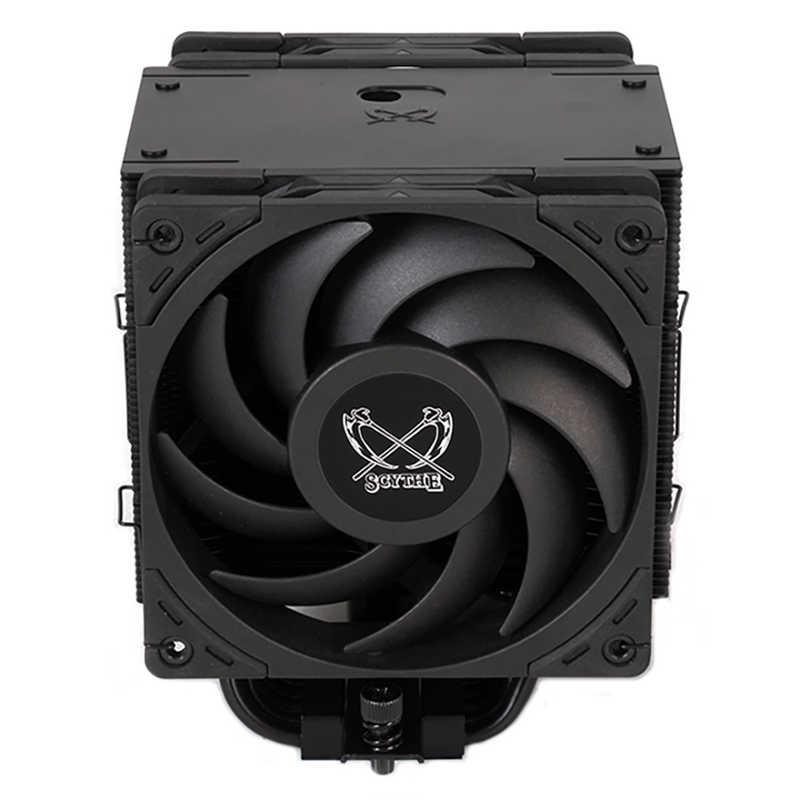 サイズ CPUクーラー 120mmファンx2 [LGA1700/1200/1156/1155 サイズ CPUクーラー 120mmファンx2 [LGA1700/1200/1156/1155