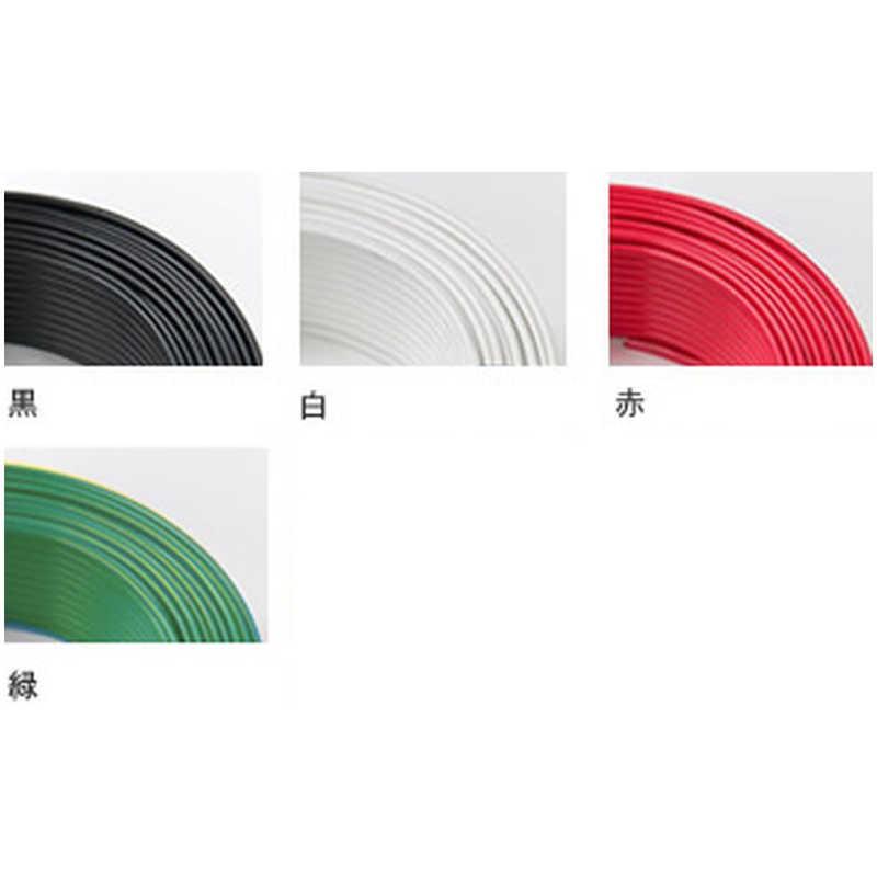 愛知電線 IV 1.6mm 黒 300m IV16B300 : コジマYahoo!店 - 通販 - Yahoo 