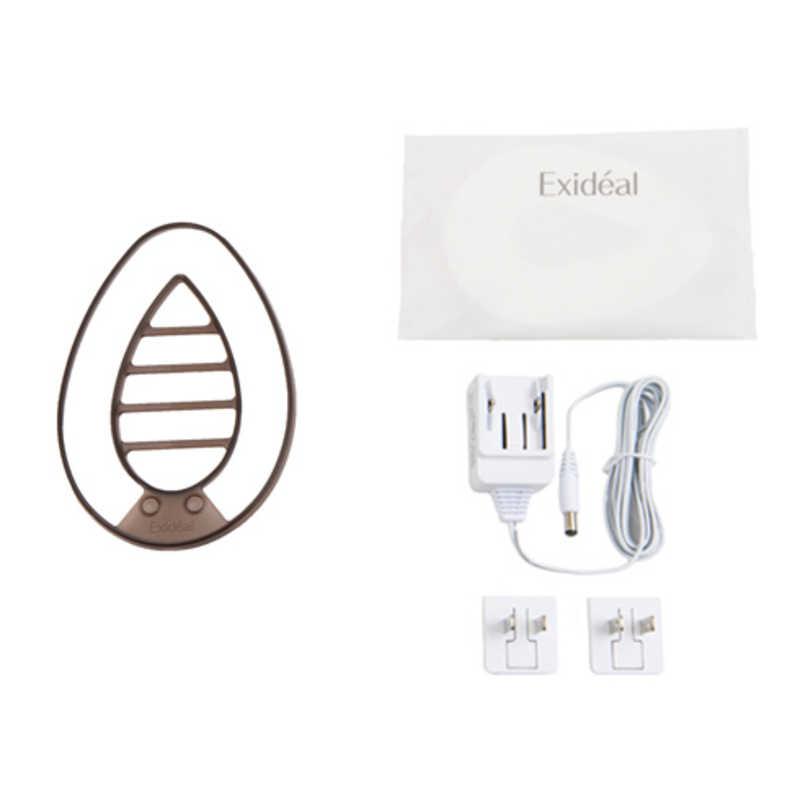 ハスラック　Exideal(エクスイディアル)オーヴォ　EX-HA01PG ハスラック Exideal(エクスイディアル)オーヴォ EX-HA01PG : コジマ