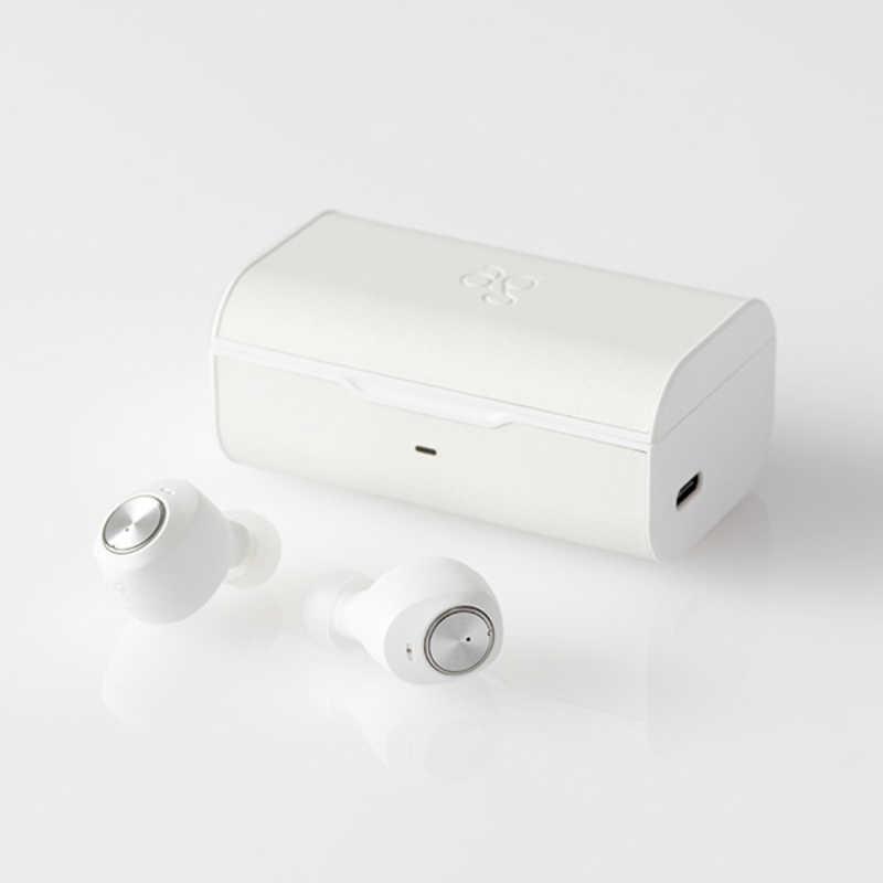 数量限定 特売 Ag ａｇ エージー 完全ワイヤレスイヤホン Ag Tws04k Wh コジマpaypayモール店 通販 Paypayモール 新発売の Mediquicklab Com