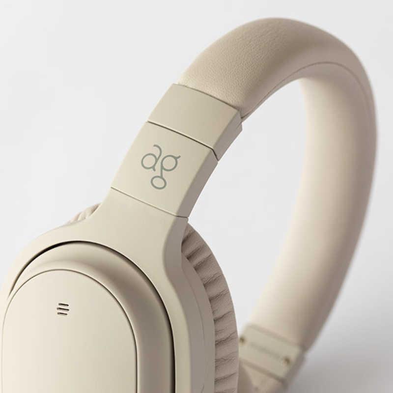 AG(オガサカ) AG ワイヤレスヘッドホン ノイズキャンセリング AG(オガサカ) AG ワイヤレスヘッドホン ノイズキャンセリング