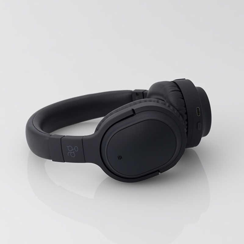 AG ワイヤレスヘッドホン DEEPNAVY WHP01K MK2 : コジマYahoo!店