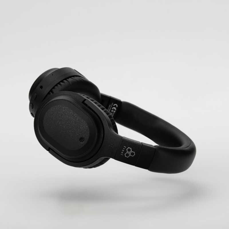 FINAL Bluetoothヘッドホン [ノイズキャンセリング対応 FINAL Bluetoothヘッドホン [ノイズキャンセリング対応