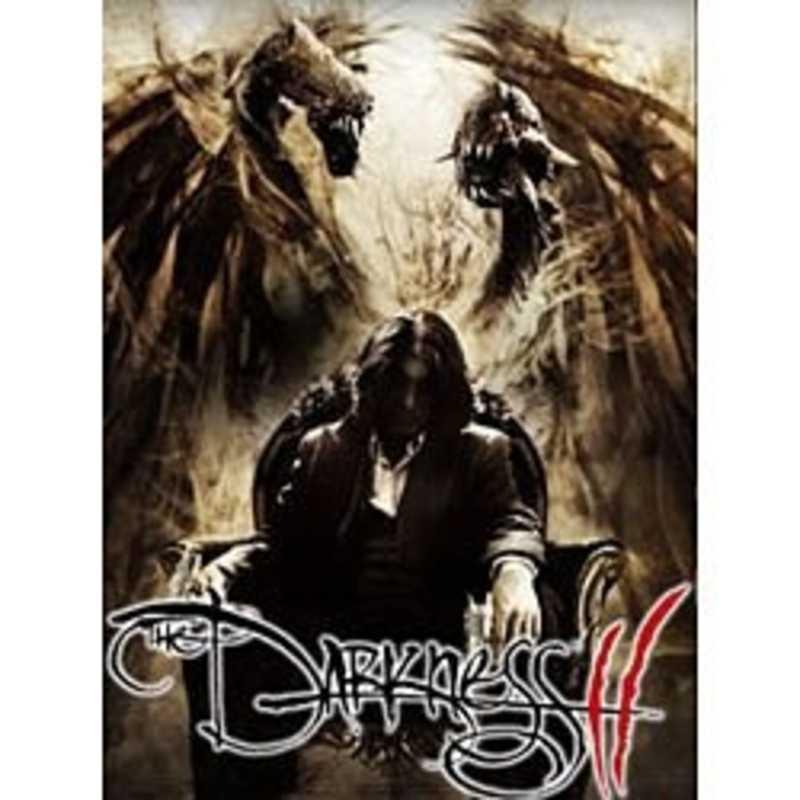 テイクツー インタラクティブ ｐｓ３ソフト ダークネス2 Pavlovastudio Ru