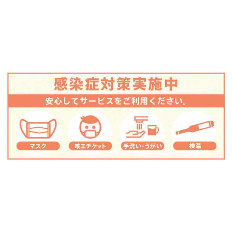 家事玄人 カジタク チケット型家事代行サービス すやすやエアコンカビ 