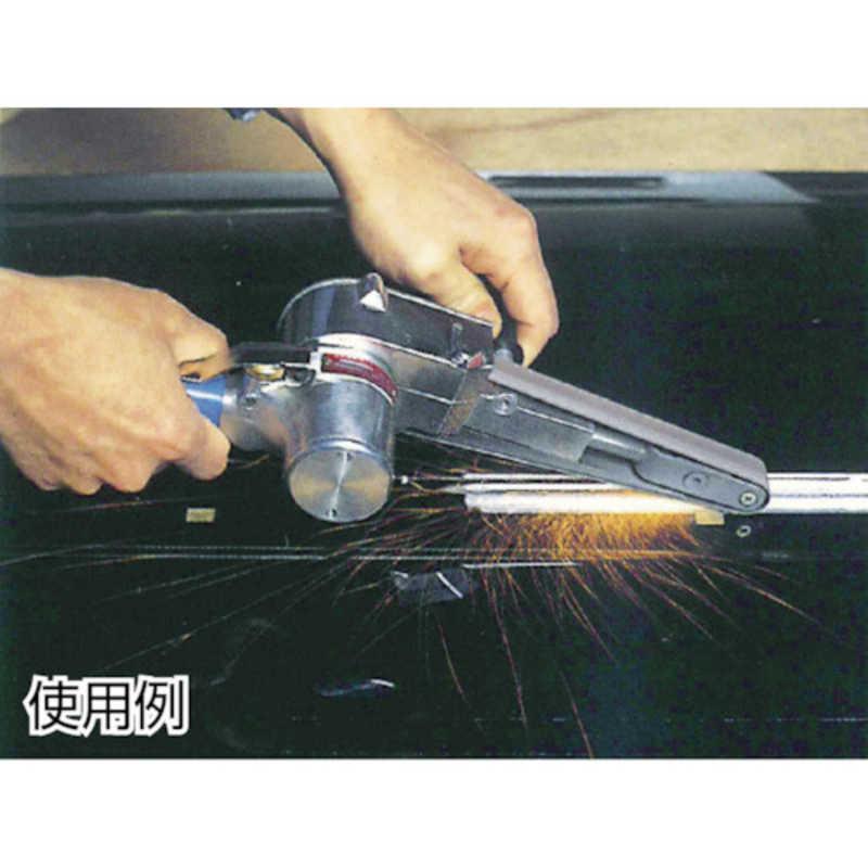コンパクトツール ベルトサンダー 212A : コジマYahoo!店 - 通販