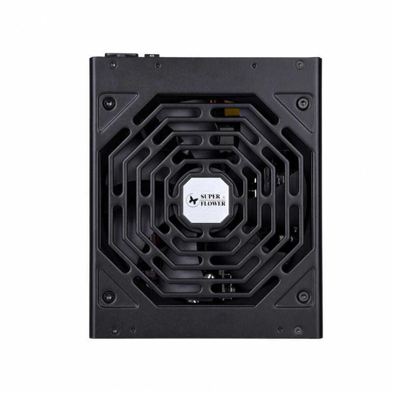 SUPERFLOWER PC電源 LEADEX PLATINUM SE 1200W［1200W /ATX /Platinum 