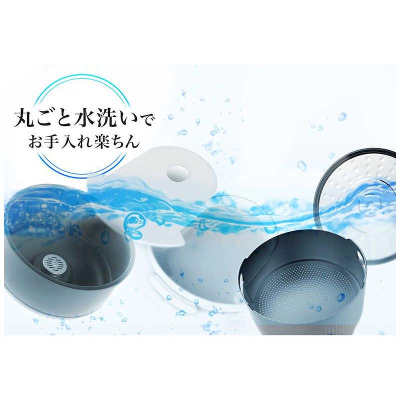 SOUYI ソウイジャパン 糖質カット炊飯器(糖質カット炊きは1.5合 SOUYI ソウイジャパン 糖質カット炊飯器(糖質カット炊きは1.5合