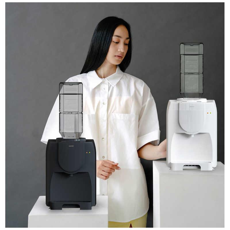 SOUYI卓上ウォーターサーバー2Lペットボトル専用 [ 温冷両用] 未使用品 SOUYI（ソウイ） ソウイジャパン 卓上ウォーターサーバー(折りたたみ