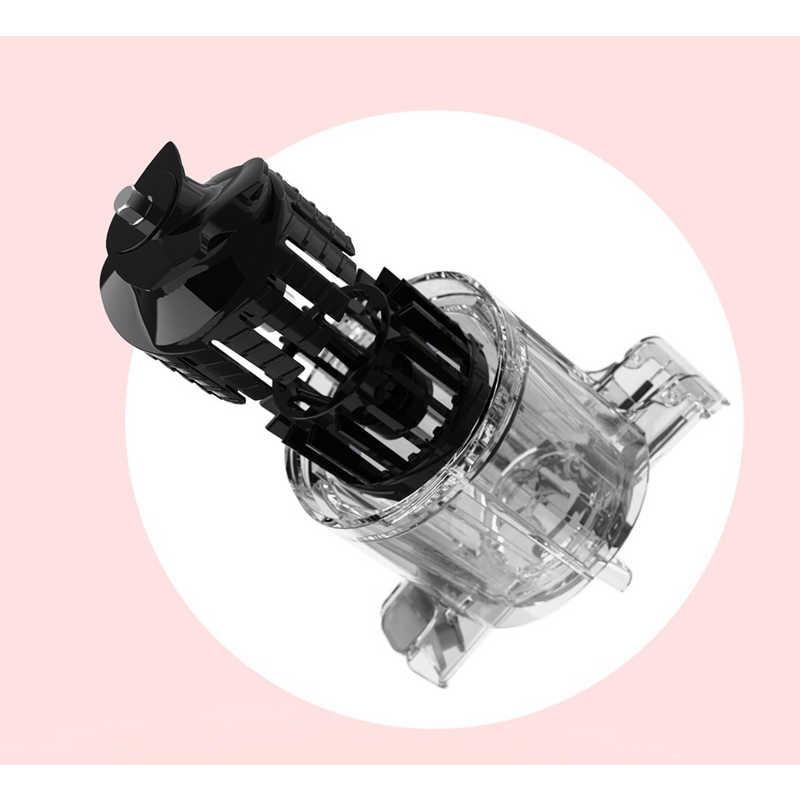 HUROM ヒューロム スロージューサー ホワイト H310A-BAC04WH H310A | 製品情報| HUROM（ヒューロム）公式サイト