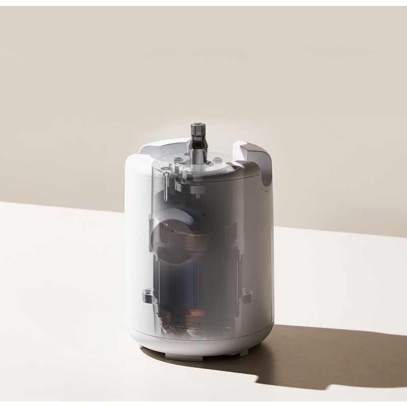 HUROM スロージューサー ラベンダー H310A-BAC04PL : コジマ